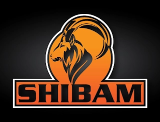 SHIBAM Trademark Image