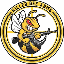 KILLER BEE ARMS Trademark Image