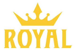 ROYAL Trademark Image