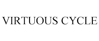 VIRTUOUS CYCLE Trademark Image