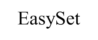 EASYSET Trademark Image