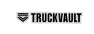 TRUCKVAULT Trademark Image