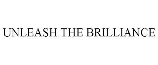 UNLEASH THE BRILLIANCE Trademark Image