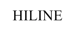 HILINE Trademark Image