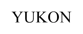 YUKON Trademark Image