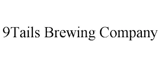 9TAILS BREWING COMPANY Trademark Image