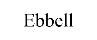 EBBELL Trademark Image