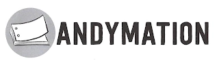 ANDYMATION Trademark Image