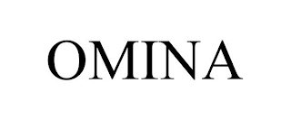 OMINA Trademark Image