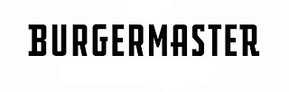 BURGERMASTER Trademark Image