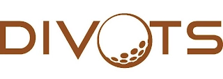 DIVOTS Trademark Image