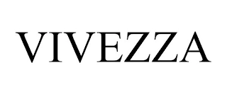 VIVEZZA Trademark Image