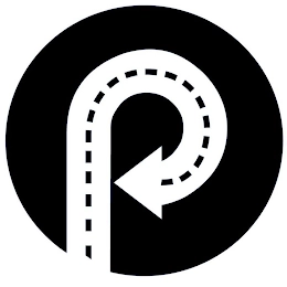 P Trademark Image
