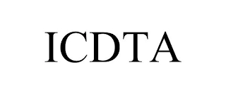ICDTA Trademark Image