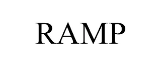 RAMP Trademark Image