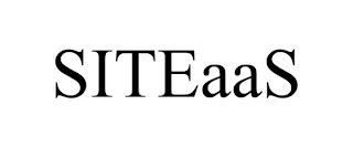 SITEAAS Trademark Image