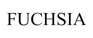 FUCHSIA Trademark Image