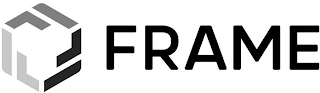 FFF FRAME Trademark Image