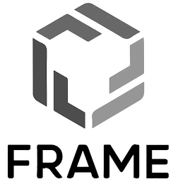 FFF FRAME Trademark Image