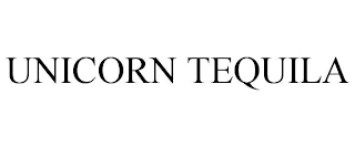 UNICORN TEQUILA Trademark Image
