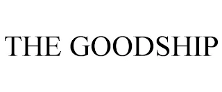 THE GOODSHIP Trademark Image