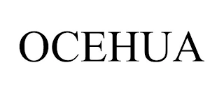 OCEHUA Trademark Image