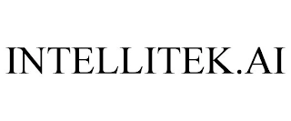 INTELLITEK.AI Trademark Image