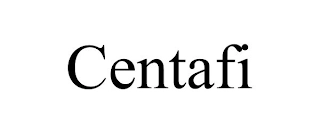 CENTAFI Trademark Image