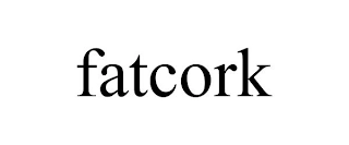 FATCORK Trademark Image