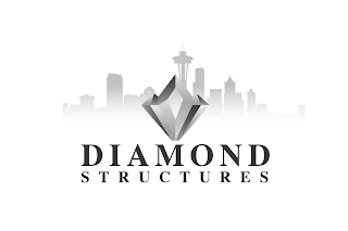 DIAMOND STRUCTURES Trademark Image