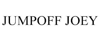 JUMPOFF JOEY Trademark Image