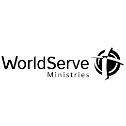 WORLDSERVE MINISTRIES Trademark Image