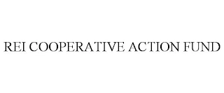 REI COOPERATIVE ACTION FUND Trademark Image