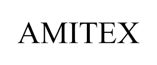 AMITEX Trademark Image