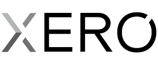 XER0 Trademark Image