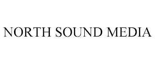 NORTH SOUND MEDIA Trademark Image