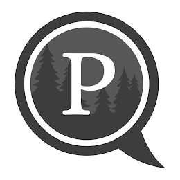 P Trademark Image