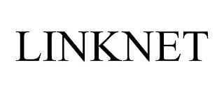 LINKNET Trademark Image