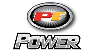 PT POWER Trademark Image