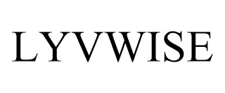 LYVWISE Trademark Image