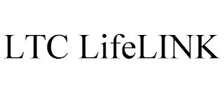 LTC LIFELINK Trademark Image