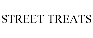 STREET TREATS Trademark Image