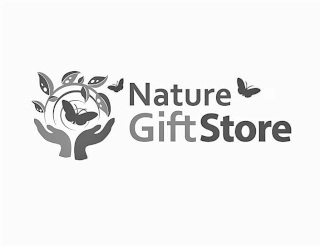 NATURE GIFTSTORE Trademark Image