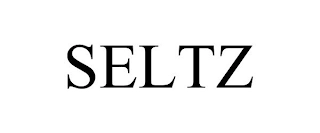 SELTZ Trademark Image