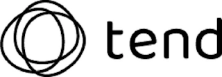 TEND Trademark Image