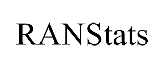 RANSTATS Trademark Image