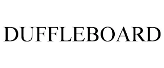 DUFFLEBOARD Trademark Image