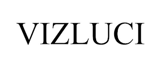 VIZLUCI Trademark Image