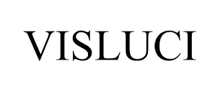 VISLUCI Trademark Image