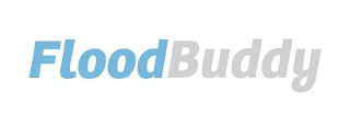 FLOODBUDDY Trademark Image